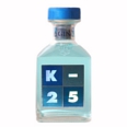 K-25 Gin 70cl